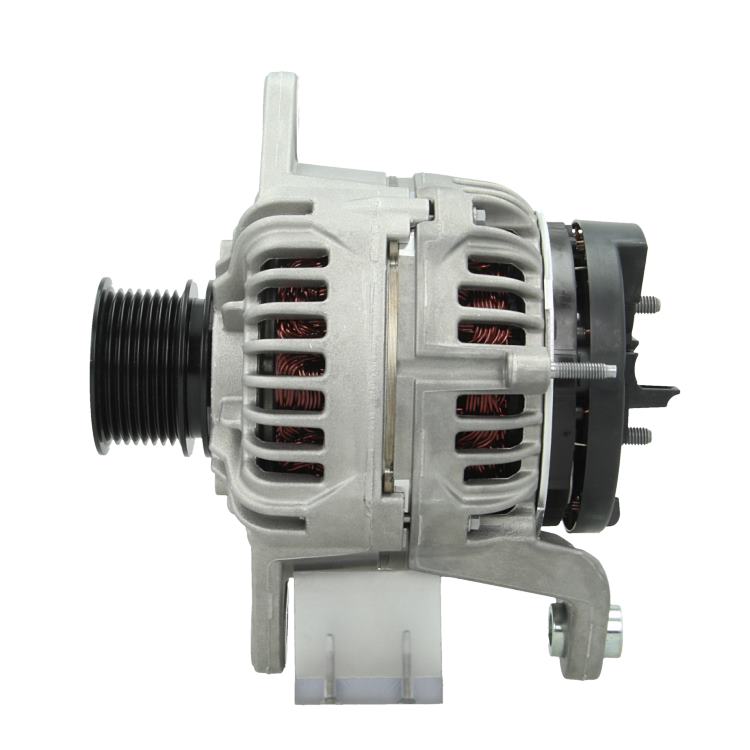 Bosch New Alternator Volvo 150A 0124655671