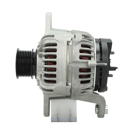 Bosch New Alternator Volvo 150A 0124655671