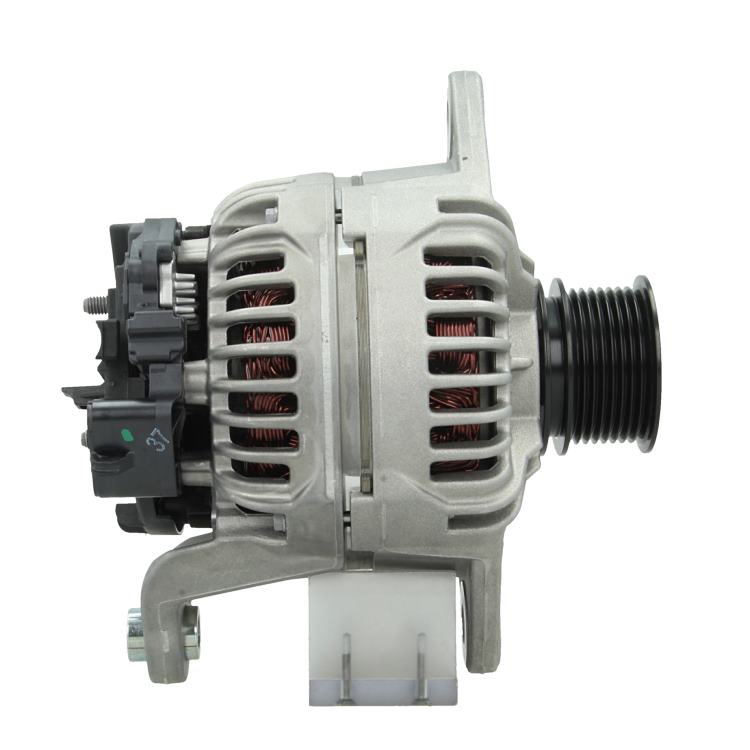 Bosch New Alternator Volvo 150A 0124655671