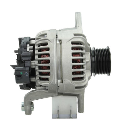 Bosch New Alternator Volvo 150A 0124655671