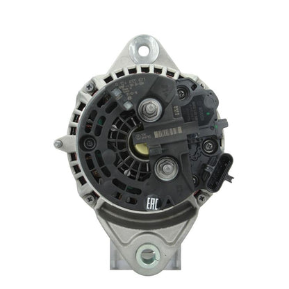Bosch New Alternator Volvo 150A 0124655671