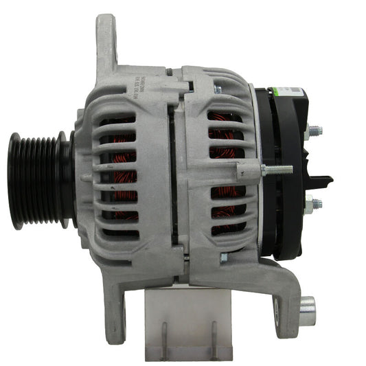 PlusLine Pro Alternator for Volvo 150A 0124655671+PRO
