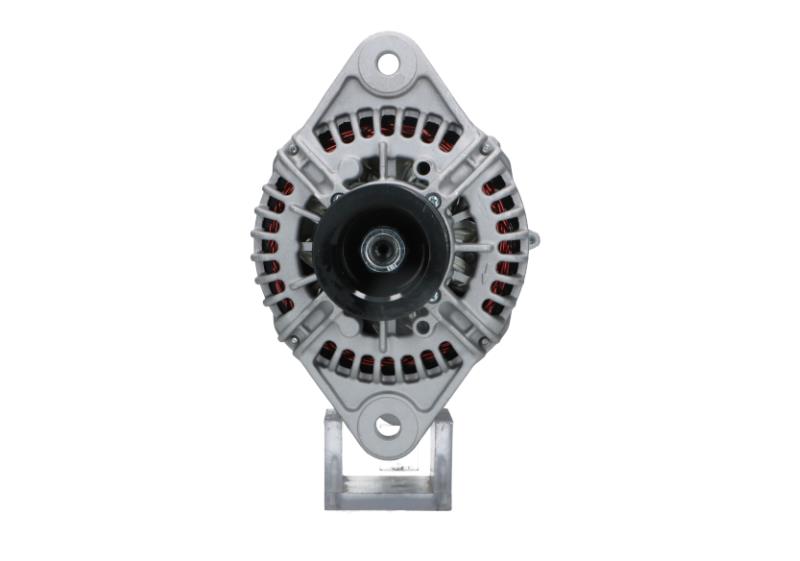 PlusLine Original Alternator for Volvo 150A 0124655671+