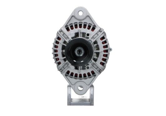 PlusLine Original Alternator for Volvo 150A 0124655671+