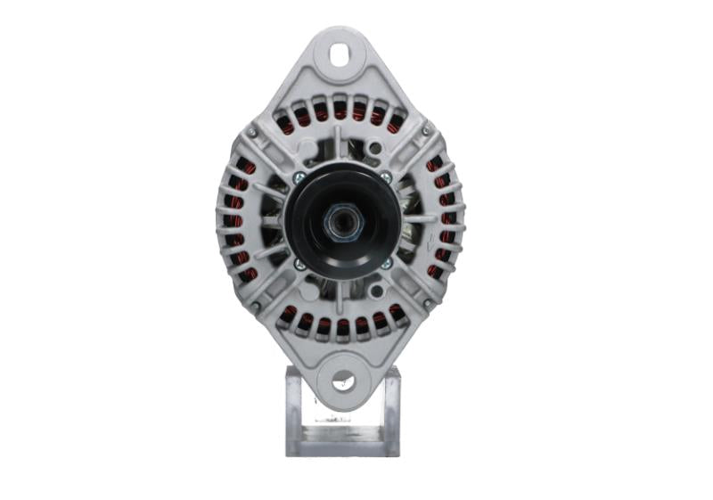 PlusLine Original Alternator for Volvo 150A 0124655673+