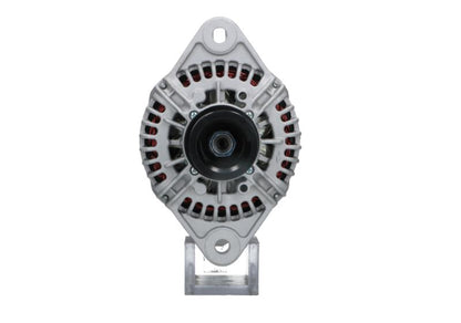 PlusLine Original Alternator for Volvo 150A 0124655673+