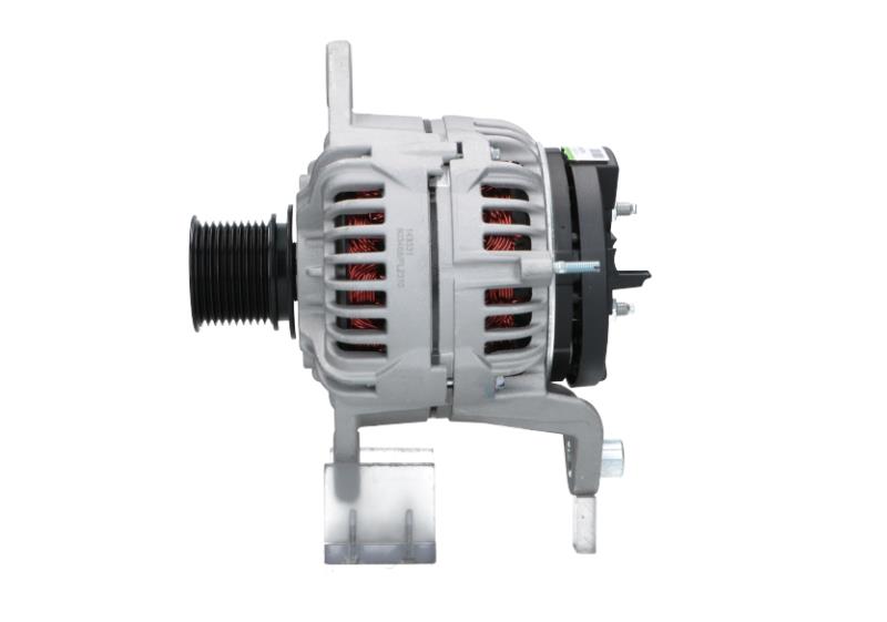 PlusLine Original Alternator for Volvo 150A 0124655673+
