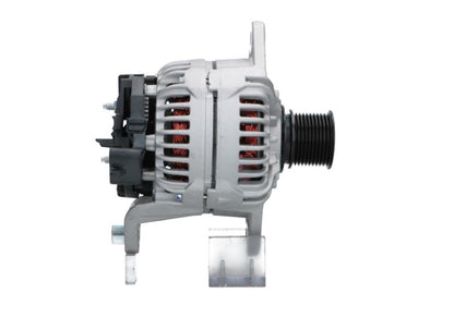 PlusLine Original Alternator for Volvo 150A 0124655673+