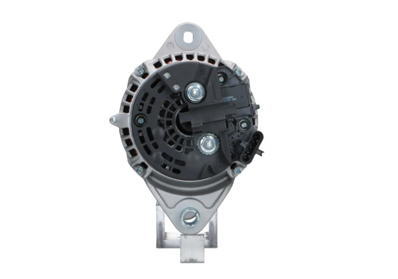 PlusLine Original Alternator for Volvo 150A 0124655673+