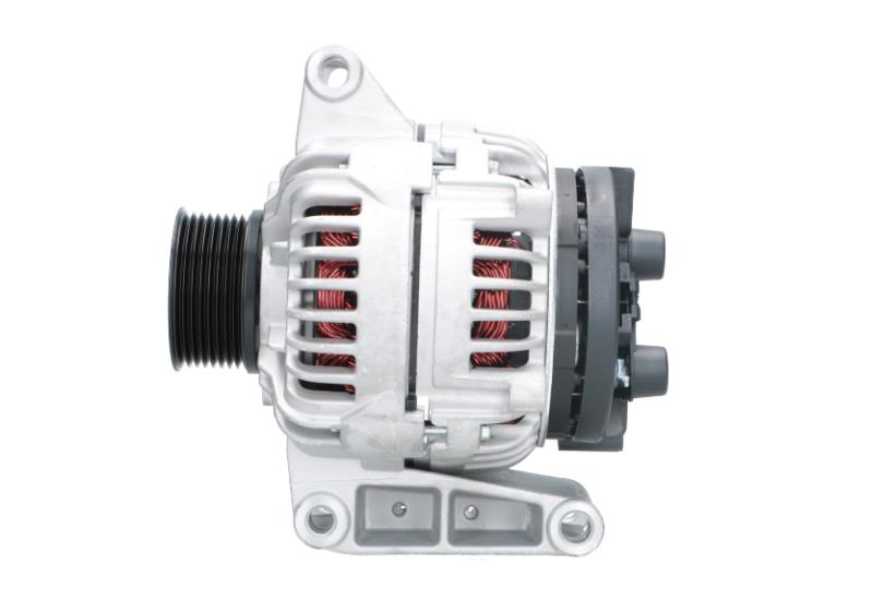 PlusLine Original Alternator for Daf 150A 0124655725+