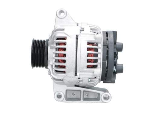 PlusLine Original Alternator for Daf 150A 0124655725+