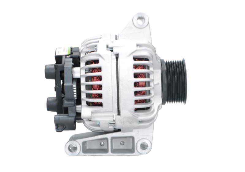 PlusLine Original Alternator for Daf 150A 0124655725+