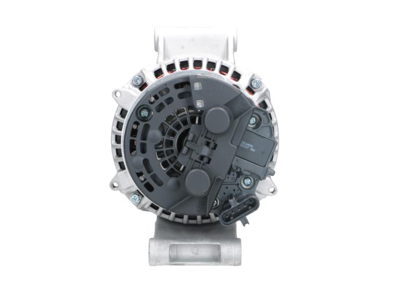 PlusLine Original Alternator for Daf 150A 0124655725+