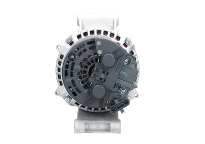 PlusLine Original Alternator for Daf 150A 0124655725+