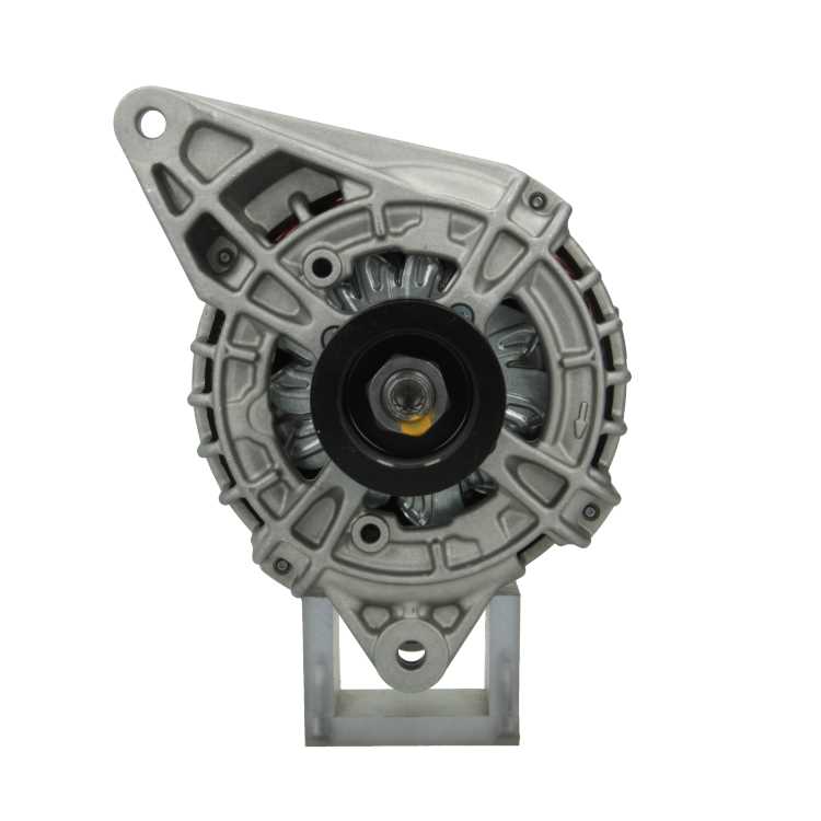 Bosch New Alternator for Mercedes 150A 125711028