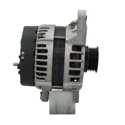 Bosch New Alternator for Mercedes 150A 125711028