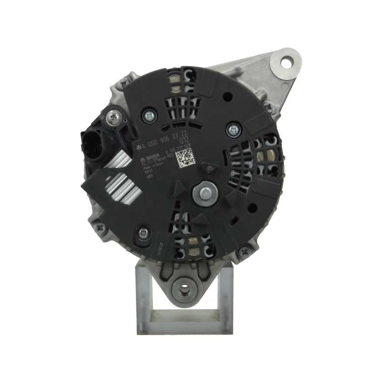 Bosch New Alternator for Mercedes 150A 125711028