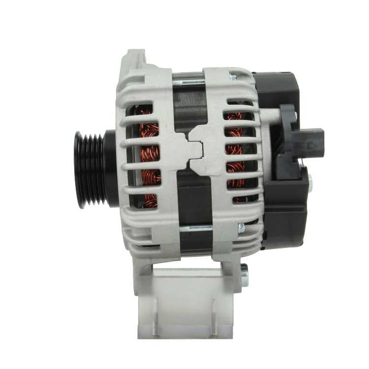 PlusLine Pro Alternator for Mercedes 150A 0125711028+PRO