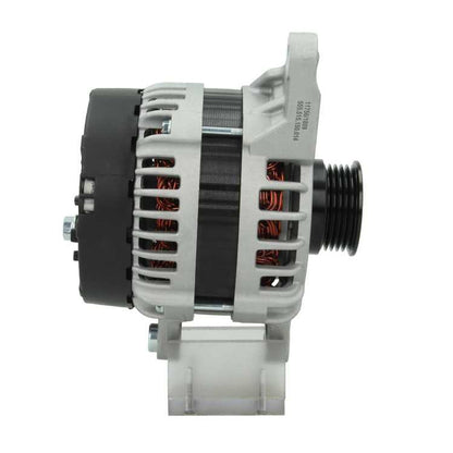 PlusLine Pro Alternator for Mercedes 150A 0125711028+PRO