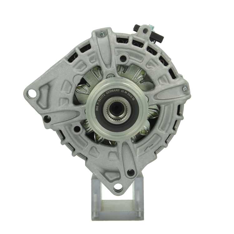 PlusLine Pro Alternator for Mercedes 175A 0125711043+PRO
