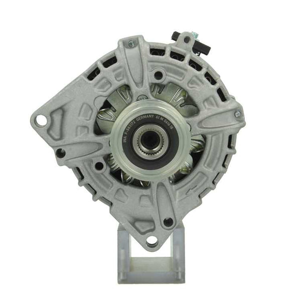 PlusLine Pro Alternator for Mercedes 175A 0125711043+PRO