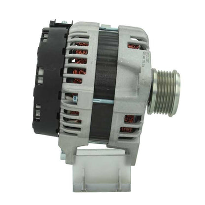 PlusLine Pro Alternator for Mercedes 175A 0125711043+PRO