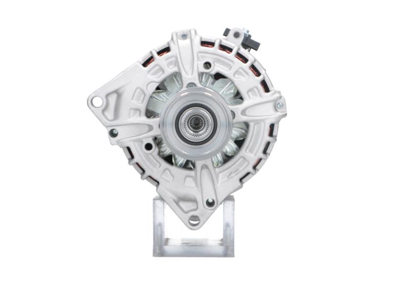 PlusLine Original Alternator for Mercedes 175A 0125711043+