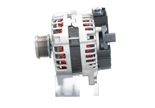 PlusLine Original Alternator for Mercedes 175A 0125711043+