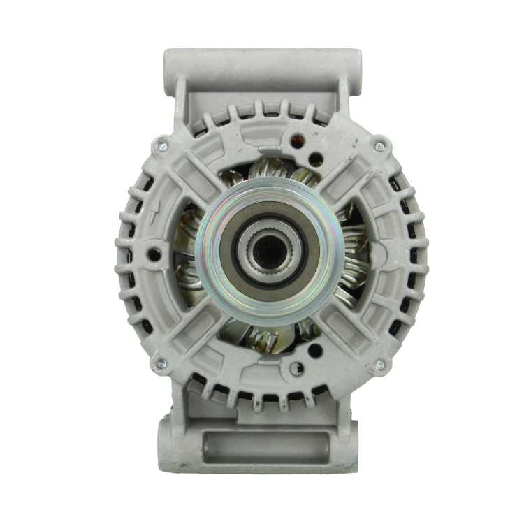 PlusLine Pro Alternator for Ford 150A 0125711046+PRO
