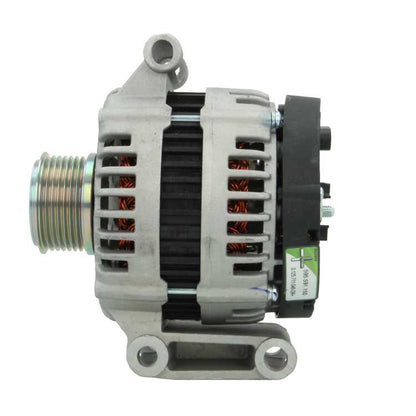 PlusLine Pro Alternator for Ford 150A 0125711046+PRO