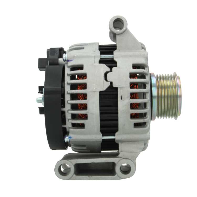 PlusLine Pro Alternator for Ford 150A 0125711046+PRO