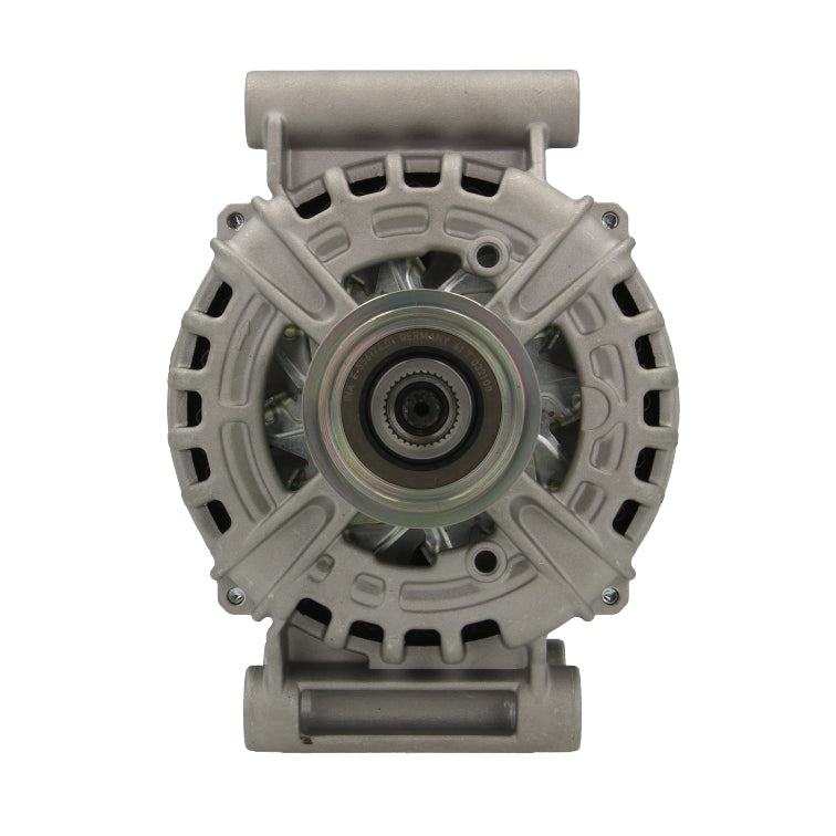 PlusLine Original Alternator for Ford 150A 0125711046+