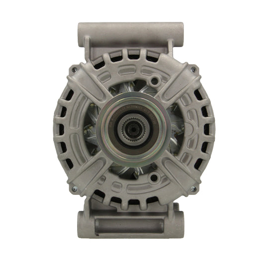 PlusLine Original Alternator for Ford 150A 0125711046+
