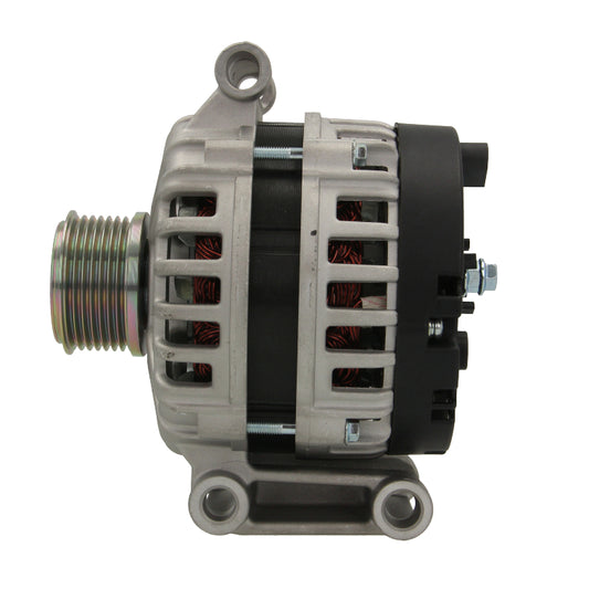 PlusLine Original Alternator for Ford 150A 0125711046+