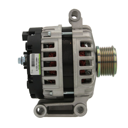 PlusLine Original Alternator for Ford 150A 0125711046+