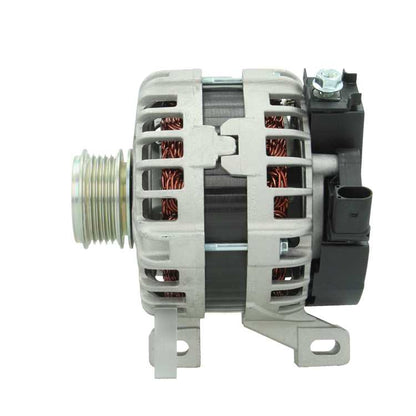PlusLine Pro Alternator for Volvo 150A 0125711048+PRO
