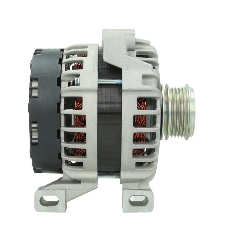 PlusLine Pro Alternator for Volvo 150A 0125711048+PRO