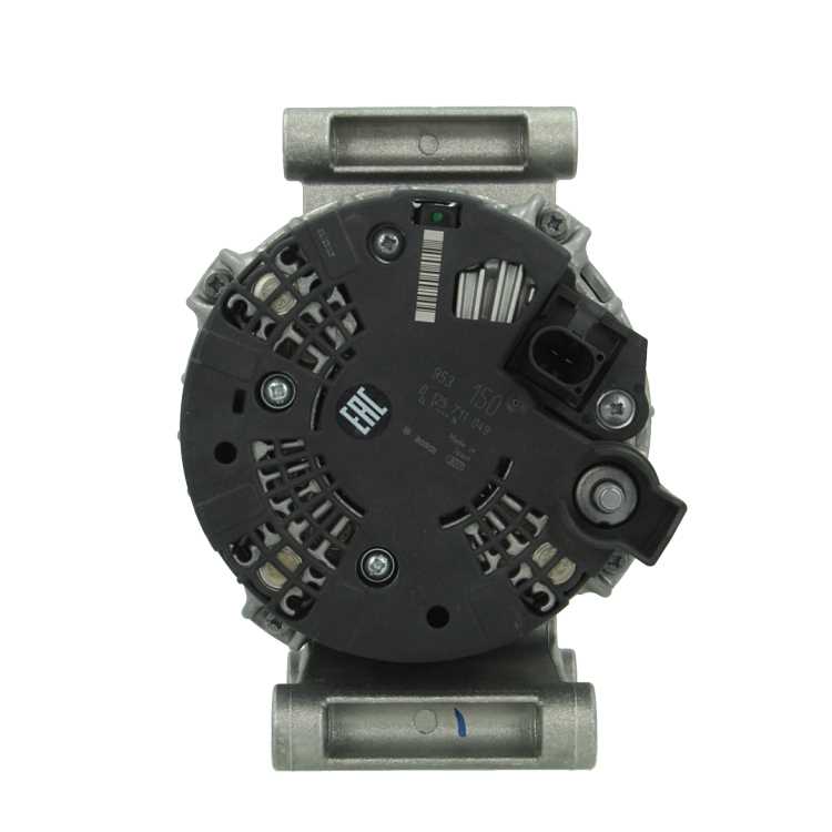 Bosch New *Alternator Ford 150A 0125711049