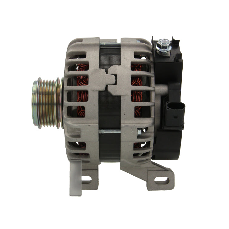 PlusLine Pro Alternator for Volvo 175A 0125711053+PRO