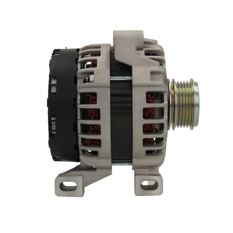 PlusLine Pro Alternator for Volvo 175A 0125711053+PRO