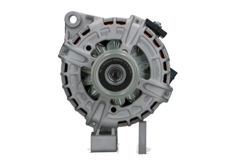 PlusLine Original Alternator for Volvo 175A 0125711053+