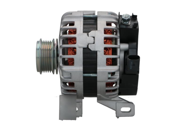 PlusLine Original Alternator for Volvo 175A 0125711053+