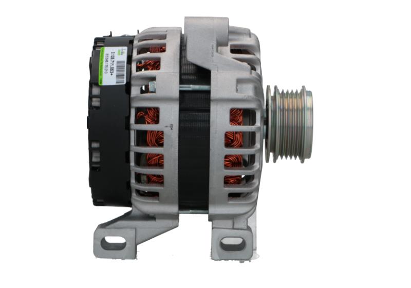 PlusLine Original Alternator for Volvo 175A 0125711053+