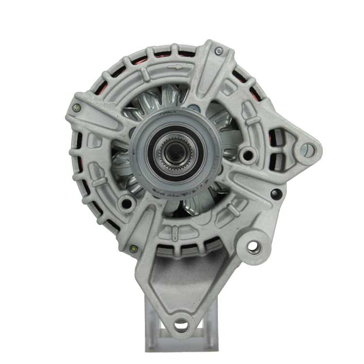 PlusLine Pro *Alternator Mercedes 150A 0125711075+PRO