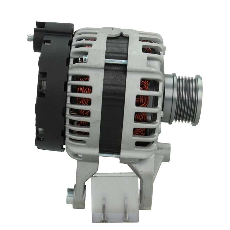 PlusLine Pro *Alternator Mercedes 150A 0125711075+PRO