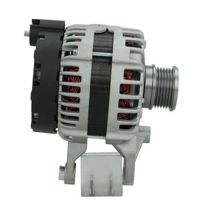 PlusLine Pro *Alternator Mercedes 150A 0125711075+PRO