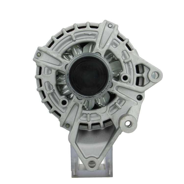PlusLine Pro Alternator for Mercedes 150A 0125711080+PRO
