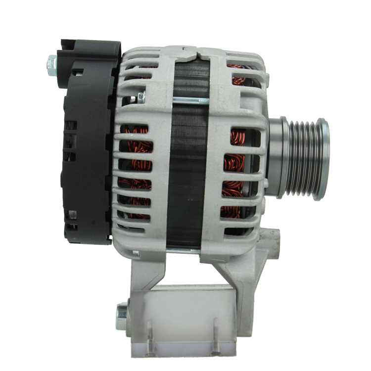 PlusLine Pro Alternator for Mercedes 150A 0125711080+PRO