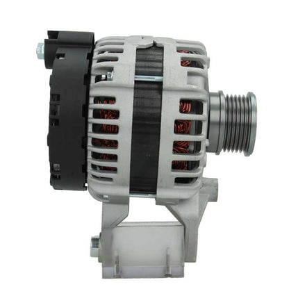 PlusLine Pro Alternator for Mercedes 150A 0125711080+PRO