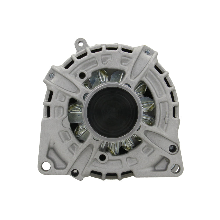 PlusLine Pro Alternator for Mercedes 175A 0125711087+PRO